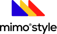 Logo da Mimostyle