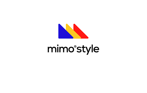 Logo da Mimostyle