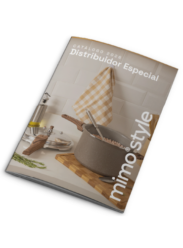 Mimostyle - Distribuidor Especial